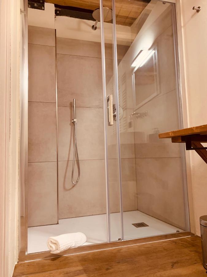 Lo Paglier - Le Four Des Alpes Apartment Rhemes-Saint-Georges ภายนอก รูปภาพ